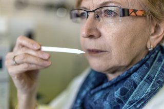 La direction de Givaudan s'attend à dépasser ses objectifs d'une croissance organique de 4 à 5% à moyen terme. (archives) KEYSTONE/GAETAN BALLY